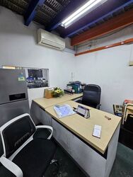 Pioneer Centre (D22), Factory #498656371